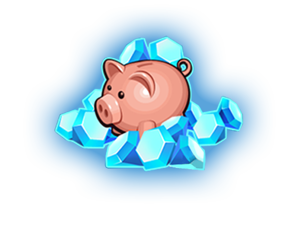 A Mountain of Gems ($199.99)